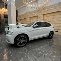 BMW x3 2013|خودرو سواری و وانت|اردبیل, |دیوار