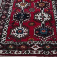 قالی دست باف