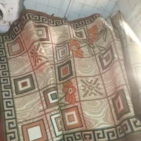 قالیچ درحد نو