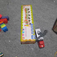 اسباب بازی|اسباب‌بازی بچه|رشت, بوسار|دیوار