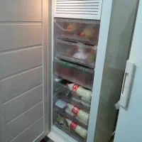 یخچال دوقلو هیمالیا ویخچال فریزر دودرب|یخچال و فریزر|کرمانشاه, |دیوار