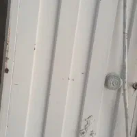 درب اهنی|مصالح و تجهیزات ساختمان|بهار, |دیوار