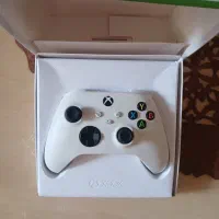 دسته ی بازی ایکس باکس سری s