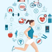 مربی بدنسازی خانوم با ۷ سال سابقه کار