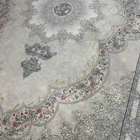 ۳ تخته فرش ۱۲ متری ۱۲۰۰ شانه شادنقش مشهد