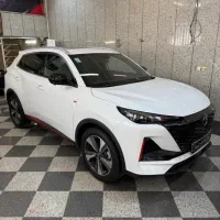 چانگان CS55 مدل ۲۰۲۳ در حد صفر