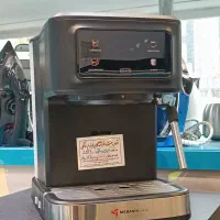 مباشی 2121 اصل فوم شیری حرفهای ارسال فوری|سماور، چایساز، قهوهساز|مشهد, رضاشهر|دیوار