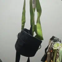 کمربند ایمنی کاردرارتفاع