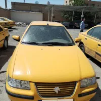 تاکسی داخل شهری اسلام شهر 401 ef7
