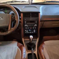 پارس 402 سفارشی|خودرو سواری و وانت|صفادشت, |دیوار