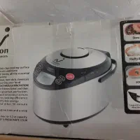 پلوپز نو|اجاق گاز و لوازم برقی پختوپز|الوند, |دیوار