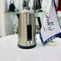 سماور برقی چای ساز فکر گاسونیک|سماور، چایساز، قهوهساز|کرمان, |دیوار