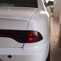 سمند EF7 مدل95