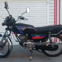 کاوازاکی جی تی او