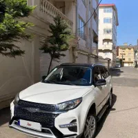 خودروی ایکس ۳۳ ام وی ام نیو مدل۱۴۰۱