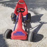 فروش سه چرخه تمیز ومرتب