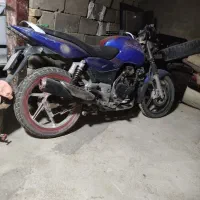 موتور مزایده پالس ۱۸۰