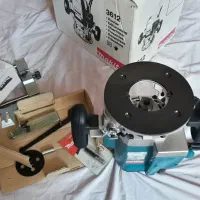اورفرز 3612ماکیتااور فرز نجاری اوور فرز بوش متابو|ابزارآلات|تهران, شهرک غرب|دیوار