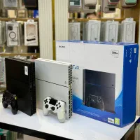 کنسول بازی ps4 اقساطی / بازنشستگان تامین اجتماعی