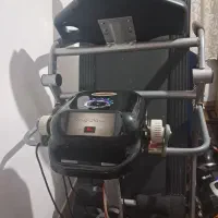 تردمیل|تجهیزات ورزشی|رشت, دیلمان|دیوار