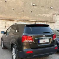 سورنتو فول ۲۰۱۲|خودرو سواری و وانت|تهران, سهروردی|دیوار