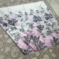 پرده ای ساتن