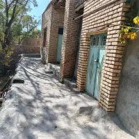 خانه باغ ویلایی قدیمی ساخت مناسب برای بوم گردی|فروش خانه و ویلا|نائین, |دیوار