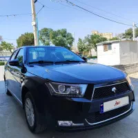 دنا پلاس ۶ دنده ۱۴۰۴ کم کار در حد صفر