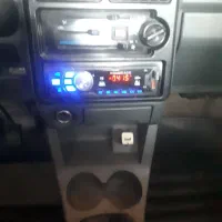 پراید ۸۵ خونگی|خودرو سواری و وانت|یزد, |دیوار