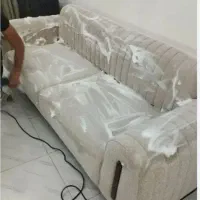 مبل شویی قالیشویی نوید سرویس دهی سراسر اسلامشهر