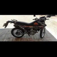 تریلپیشرو ۲۵۰ مدل ۹۸