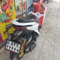 کلیک ۱۵۰  ایران دوچرخ|موتورسیکلت|بروجرد, |دیوار