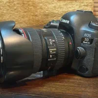 دوربین 5d مارک 4