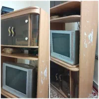 میز تلویزیون