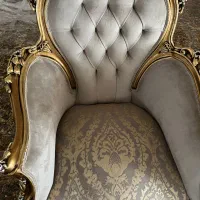 مبلمان ۹ نفره در حد نو