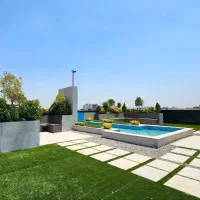 190متر-نوساز-مدرن-فول-مشاعات-فعال-فاز-1-مهرشهر