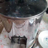 تعدادی وسایل خانه