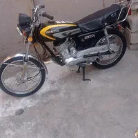 موتور125مدل95