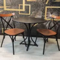 کافه شاپ وغذاخوری ورستورانی