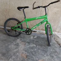 دو دوچرخه 20|دوچرخه، اسکیت، اسکوتر|شادگان, |دیوار