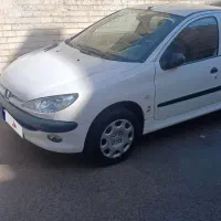 فوروش  ۲۶۰ مدل ۱۴۰۰|خودرو سواری و وانت|قم, چهار مردان|دیوار