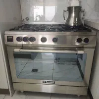 فـرگـاز   تـکـنوگـاز   ایـتـالـیا