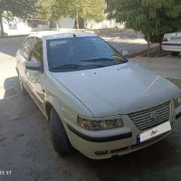 سمندef7مدل۹۵|خودرو سواری و وانت|خرم‌آباد, |دیوار