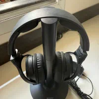 هد ست وایراس سونی