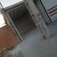 یک دهنه مغازه اجاره داده میشود