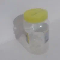 ظرف  جای عسل وترشی یک کیلویی