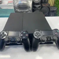 کپی خور فول بازیPs4 fat 500
