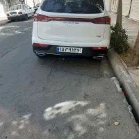 x5کی ام سی مدل ۱۴۰۳/۱۲|خودرو سواری و وانت|شهریار, شهرک وائین|دیوار