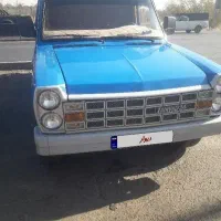 وانت نیسان تک سوزبنزینی