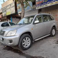 فروش ماشین ام وی ام x33 مدل ۹۳